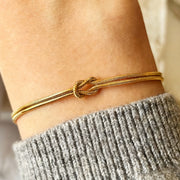 Braccialetto Nodo Infinito