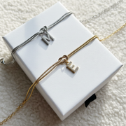 Braccialetto Nodo Infinito