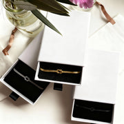 Braccialetto Nodo Infinito